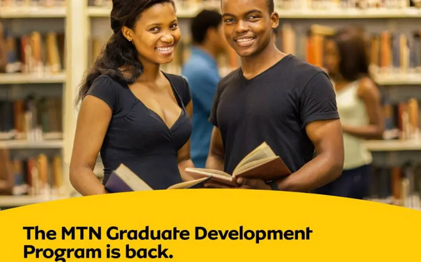 MTN Global Graduate Program