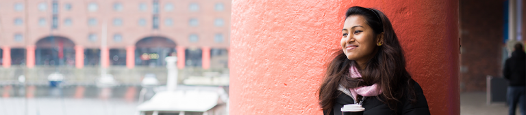 Liverpool John Moores University Postgraduate Scholarships