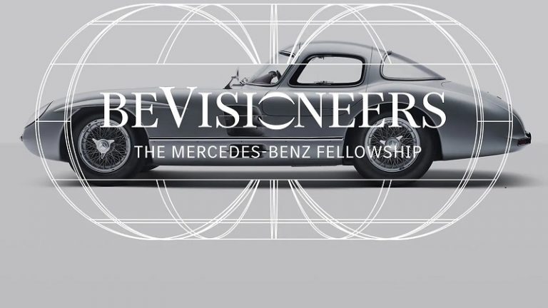 Mercedes-Benz Funds Global Fellowship