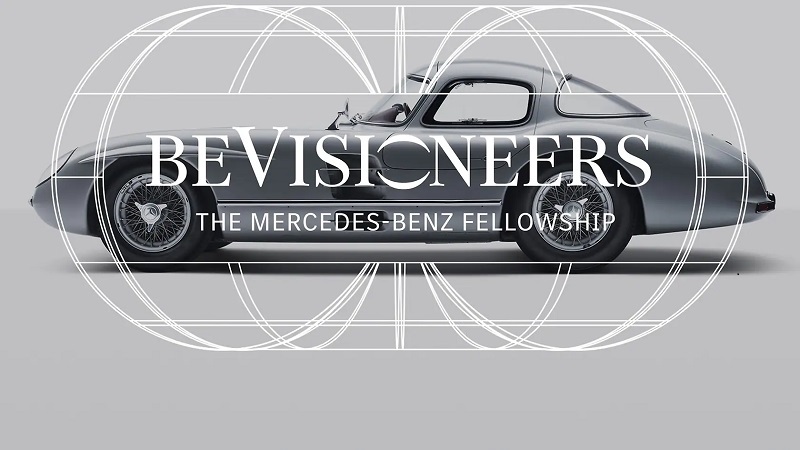Mercedes-Benz Funds Global Fellowship