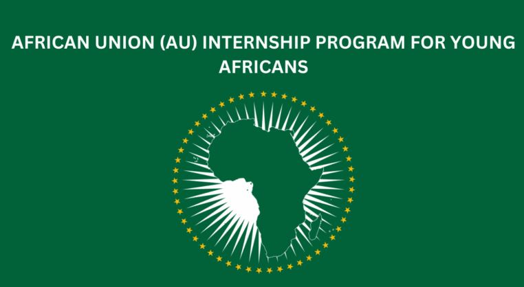 African Union (AU) Internship Program 2023