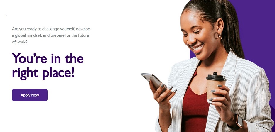 BMGA Fellows Program for Young Women 2023