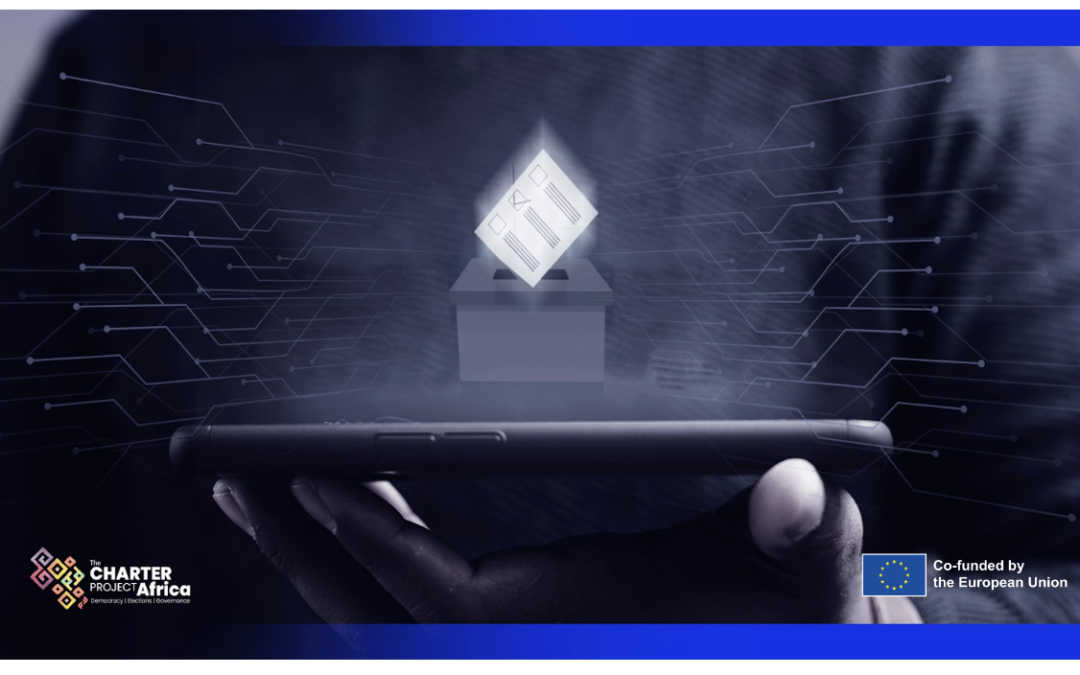 Code for Africa (CfA) CivicTech Fellowship 2023