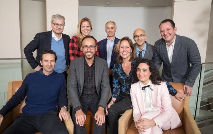 Joan Shorenstein Fellowship Program 2023