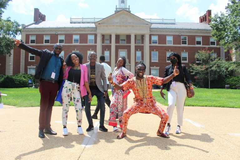 YALI 2024 Mandela Washington Fellowship in USA