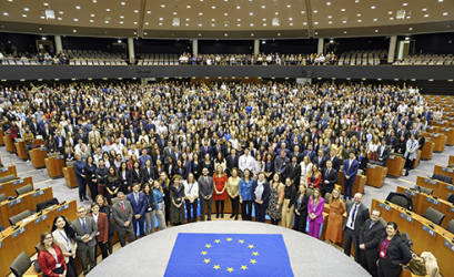 EU Traineeships Programme 2023-2024