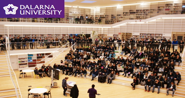 Dalarna University Postgraduate Scholarships 2024