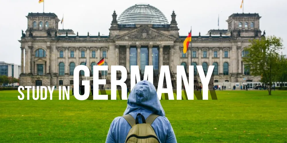 UNITECH International 2023/2024: Study in Germany