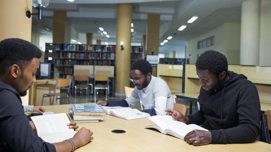 DAAD In-Country In-Region Scholarship Programmes 2024