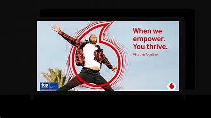 Vodacom Early Careers Programmes