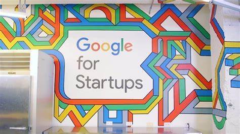Google for Startups Accelerator: Canada 2024