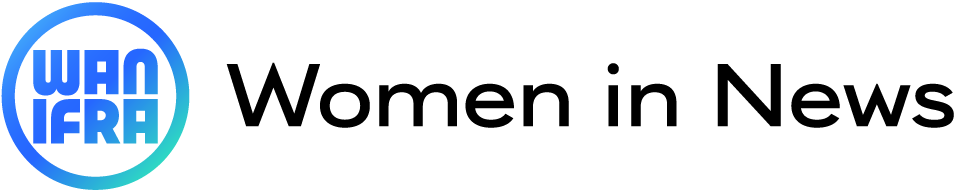 Women in News Leadership Accelerator Programme 2024