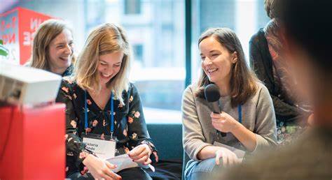 The Falling Walls International Berlin Science Journalism Fellowship 2024