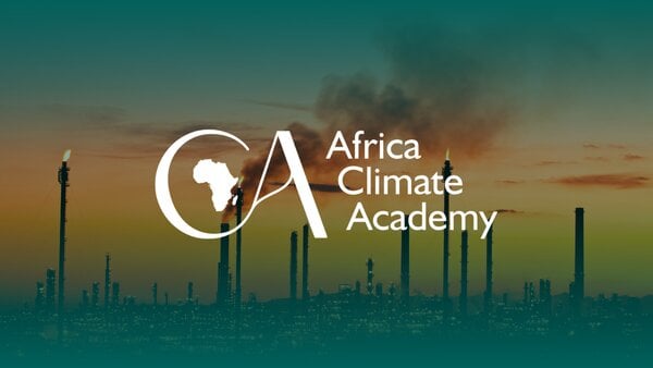 The Africa Centre for Energy Policy (ACEP) Africa Climate Academy 2024