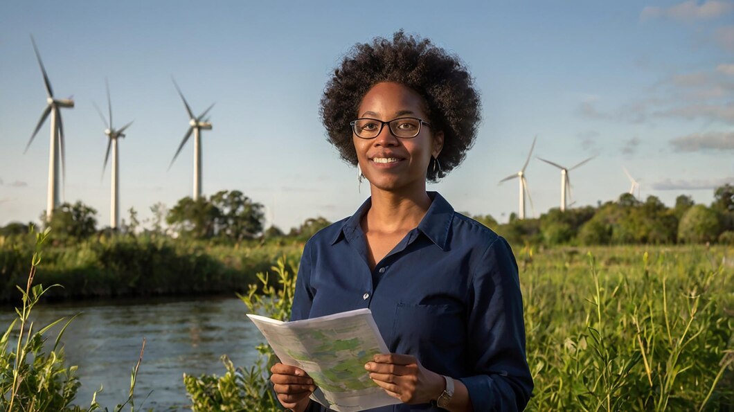 Women and Clean Energy in West Africa (WOCEWA) Scholarship and Green Jobs Program 2024/2025 for Young West African Women