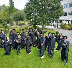 VLIR-UOS Scholarships for Master’s Programs (ICP Connect) 2024/2025