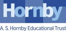 AS Hornby Educational Trust Scholarships 2025/2026