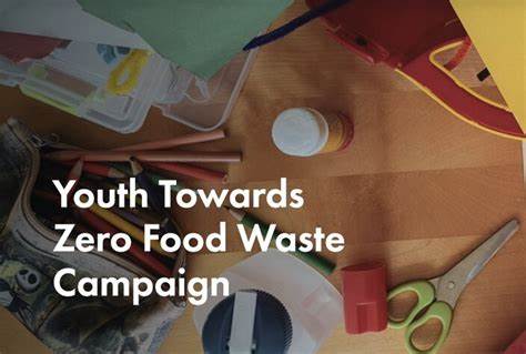 UN FAO World Food Forum (WFF) Internship 2025