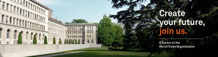 2025 World Trade Organization