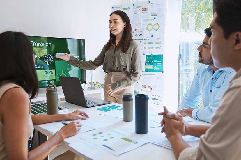 The Climate Entrepreneurship Exchange Programme 2025 (Fully Funded Study Trip)