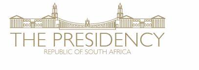 Government of South Africa Presidency Internship Programme 2025/2027