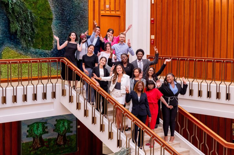 The World Bank Group Internship Program (BIP) 2025 for Young Professionals