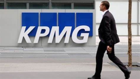 KPMG 2025 Undergraduate Internship Programme