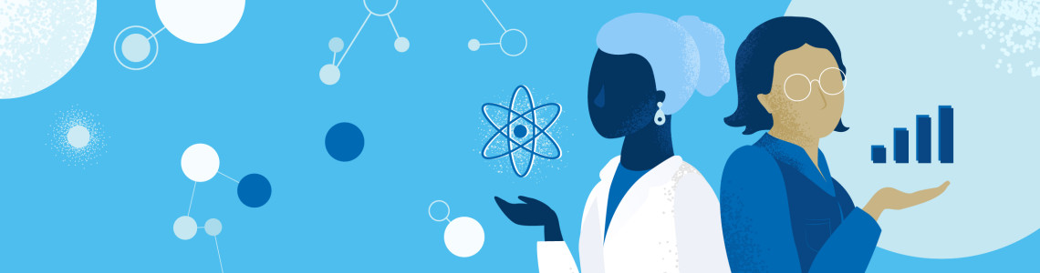 The IAEA Lise Meitner Programme (LMP) 2025 for Women Professionals from IAEA Member States