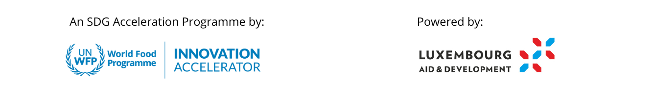 WFP Humanitarian Innovation Accelerator Program 2025 for Startups and Innovators (USD $150,000 Equity-Free Funding)