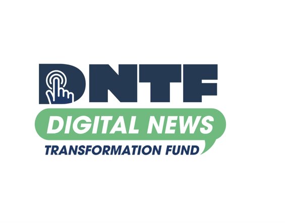 Digital News Transformation Fund for Independent News Publishers (South Africa)