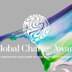 H&M Foundation’s Global Change Award 2026 (€200,000 Grant for Fashion Innovators)
