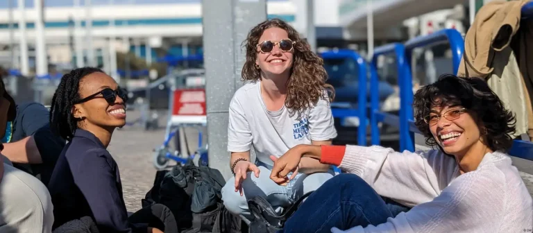 Deutsche Welle (DW) Akademie International Journalism Traineeship 2027/2028 for Journalists Worldwide (18-Month Paid Program)