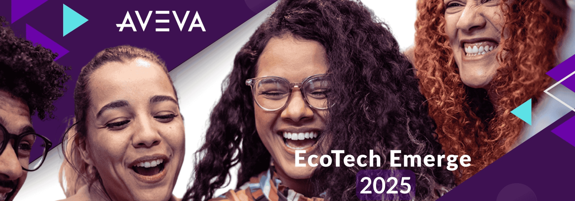 AVEVA EcoTech Emerge Challenge 2025 for Undergraduate and Master’s Students (£18,000 Cash Prize)