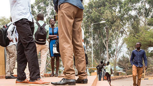 Académie de recherche et d’enseignement supérieur (ARES) 2026 Travel Scholarships