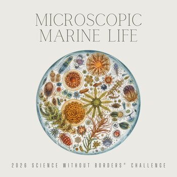 Khaled bin Sultan Living Oceans Foundation’s Science Without Borders® Challenge 2026 International Art Competition