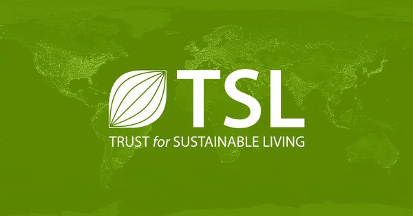 Trust for Sustainable Living (TSL) 2026 International Student Competition