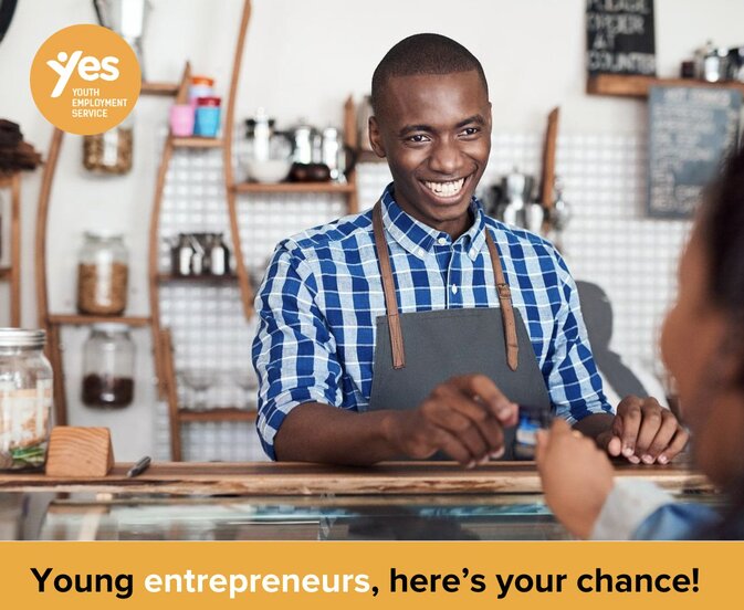 The Youth Employment Service (YES) SMME Development Programme 2025 for Young South African Entrepreneurs