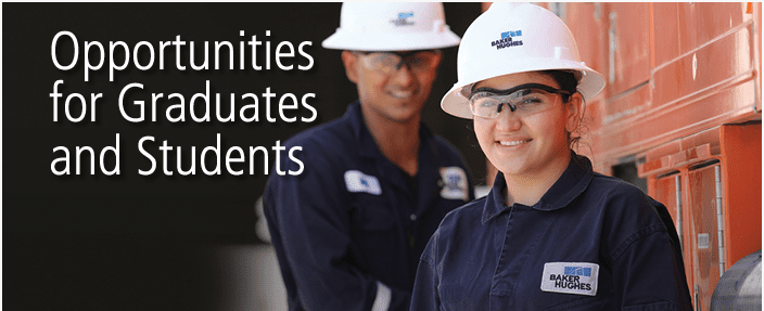 Baker Hughes Emerging Talent Internship 2026 for Young Nigerian Students