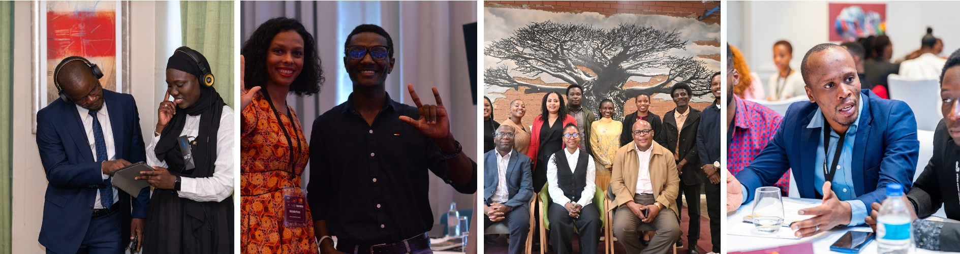 Umholi we Africa (UwA) Fellowship 2026 for Young African Changemakers