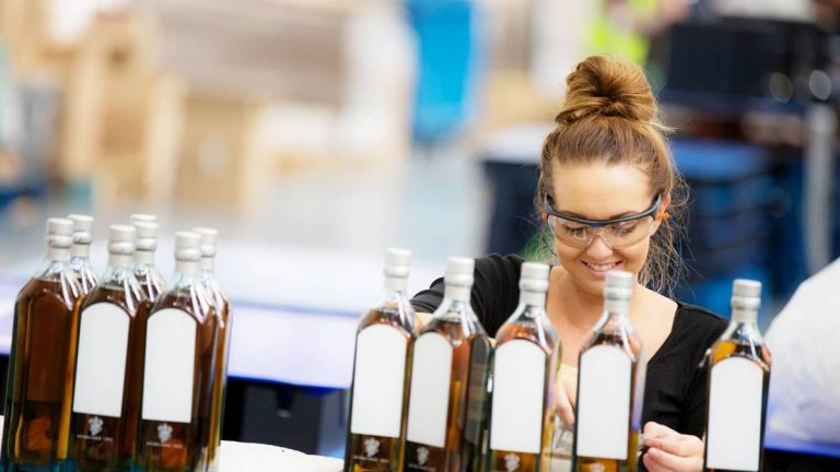 Diageo EABL Undergraduate Internship Program 2026 for Young Kenyan Students