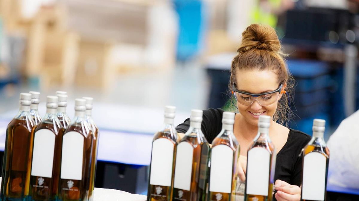 Diageo EABL Undergraduate Internship Program 2026 for Young Kenyan Students