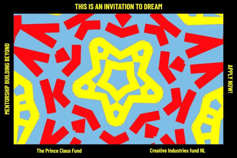 Prince Claus Fund Seed Award 2026 for Emerging Artists Worldwide (€5,000 Grant)