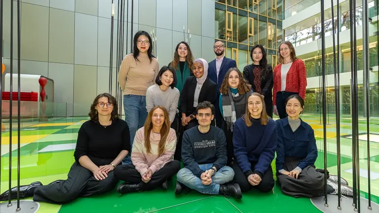 WIPO (Patent Cooperation Treaty) PCT Fellowship Program 2026 for Graduate Students (CHF 5,000 Monthly Stipend)