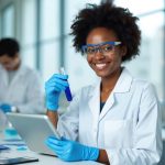 ICGEB South African Women in Biotechnology Programme (SAWBP) – Postdoctoral Fellowship 2026 for South African Women Researchers